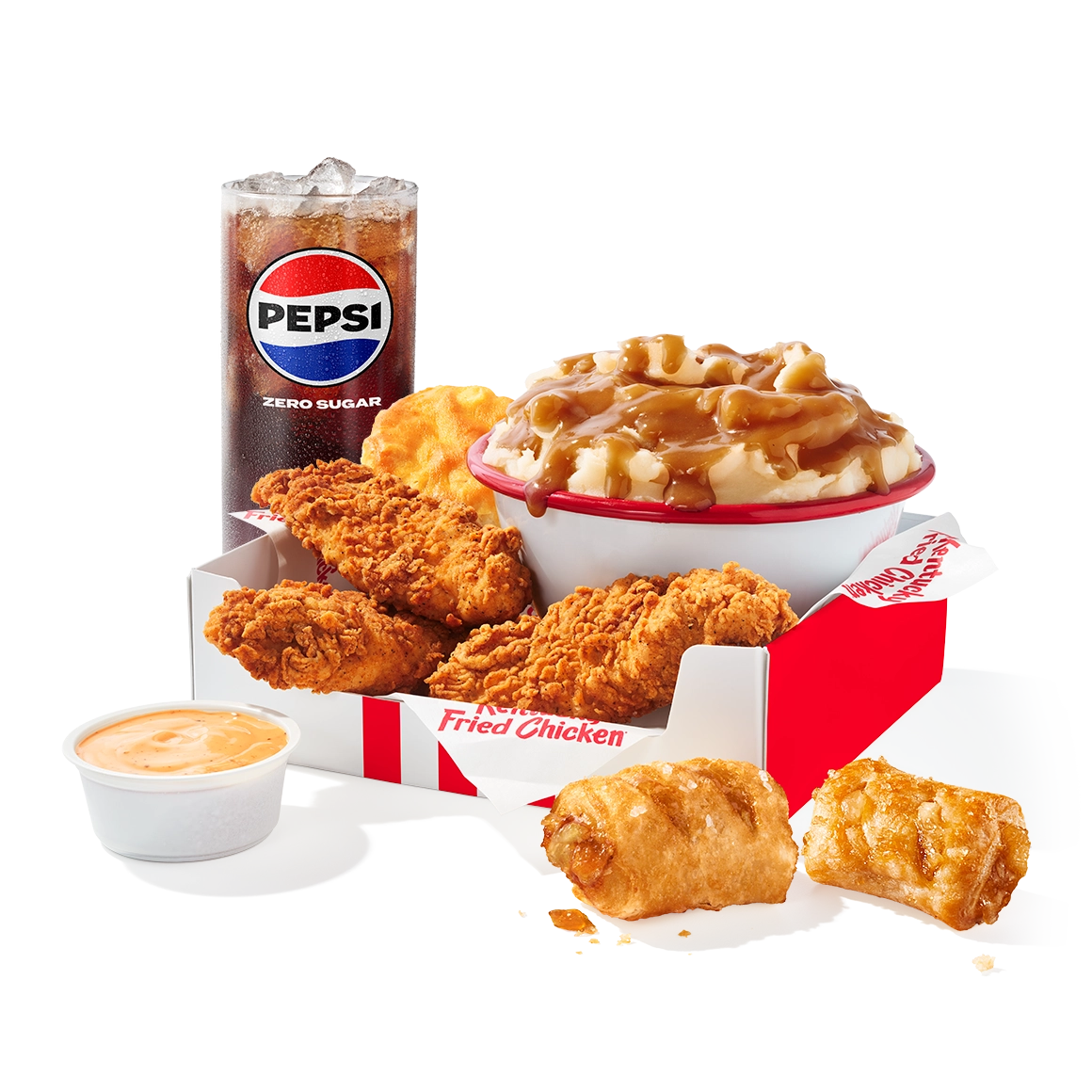 Kfc Chicken Salad Kfc Chicken Salad