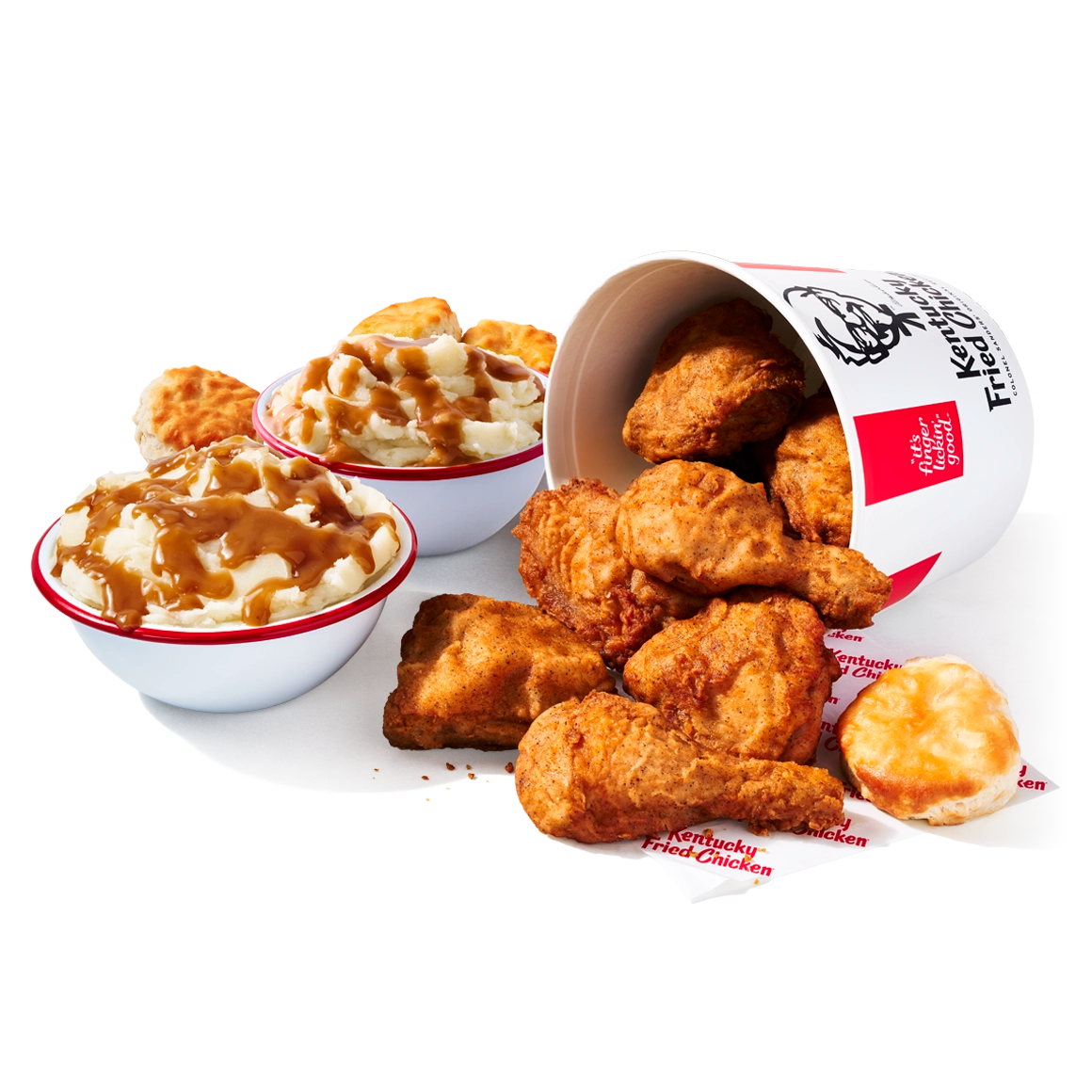 Double Mash Meal