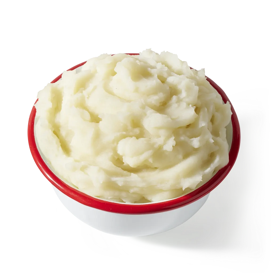 Mashed Potatoes Kfc