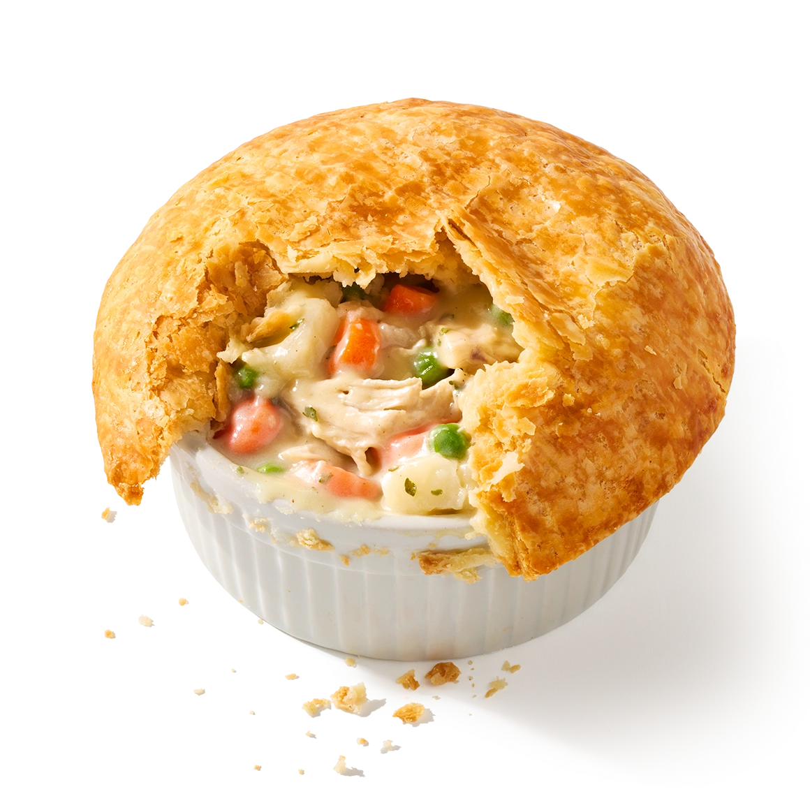 What Happened To KFC Page 4 Food And Drink   Kfc PotPie