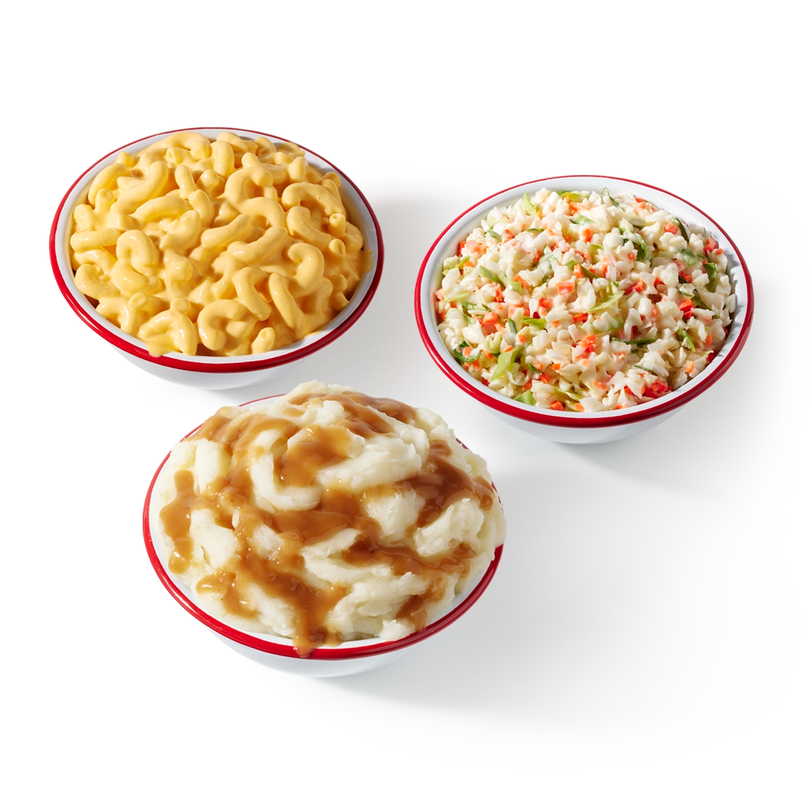 Kfc Side Containers Sidesgiving
